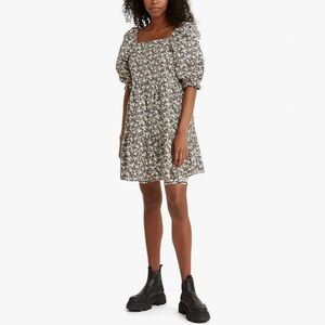 Levi's‎ Women's Willa Trapeze Dress